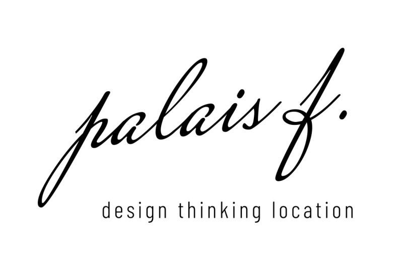 palais f. design thinking location